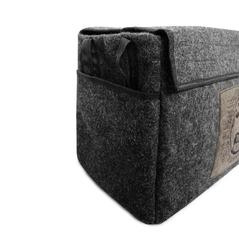 عکس شماره 8 : کیف نظم دهنده صندوق عقب خودرو این چنتا مدل earth