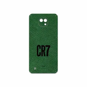 MAHOOT GL-CR7 Cover Sticker for LG X Cam
