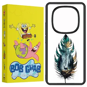 BOB Ghab BN14P Cover For Xiaomi Redmi Note 14 Pro 5G / Note 14 Pro Plus 5G