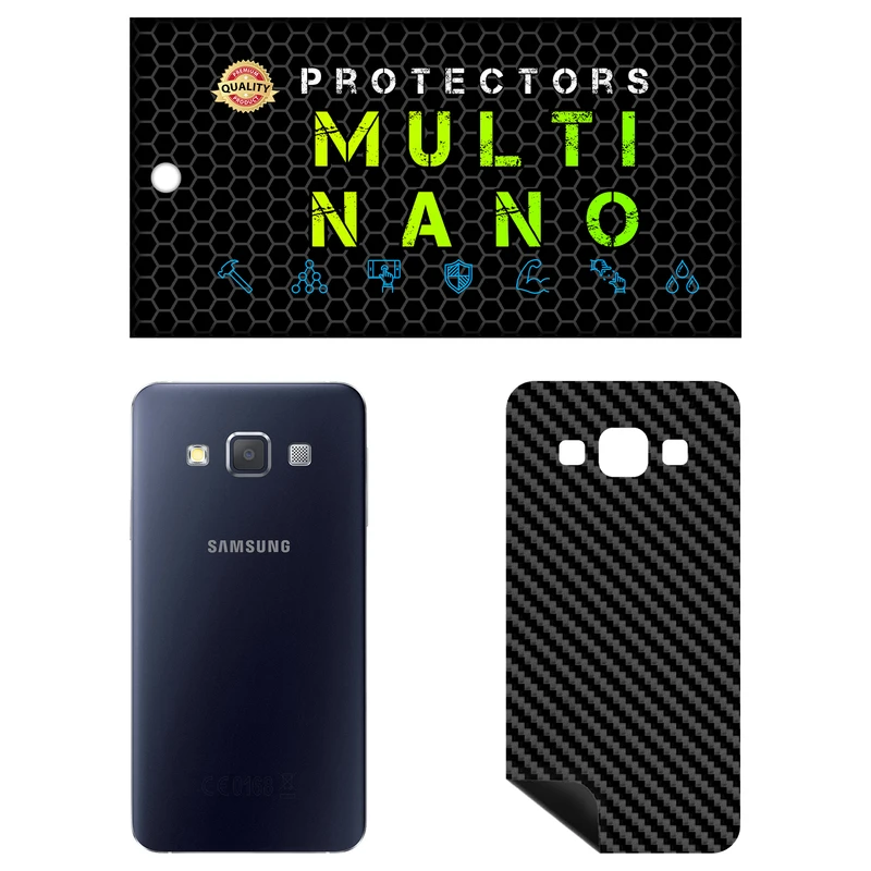 برچسب پوششی مولتی نانو مدل X-F1C مناسب برای گوشی موبایل سامسونگ Galaxy A3