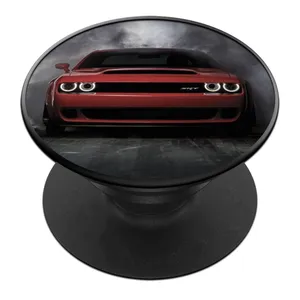 پایه نگهدارنده گوشی موبایل پاپ سوکت آکام مدل APS002524
