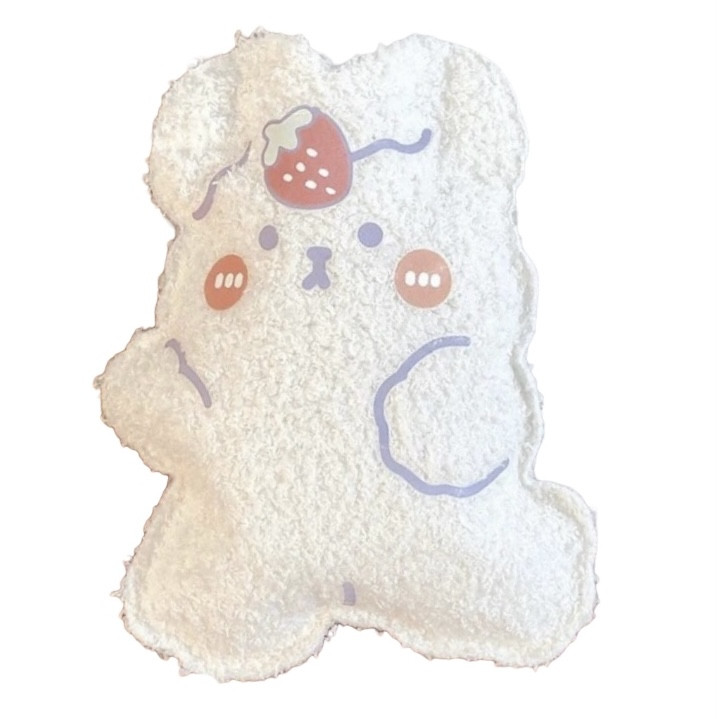 کیسه آب گرم مدل Rb