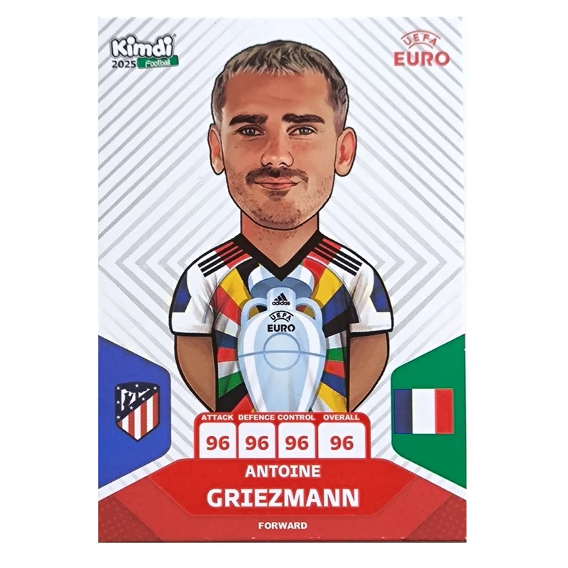 اسباب بازی زینتی کیمدی مدل گیریزمان 2025 امضا