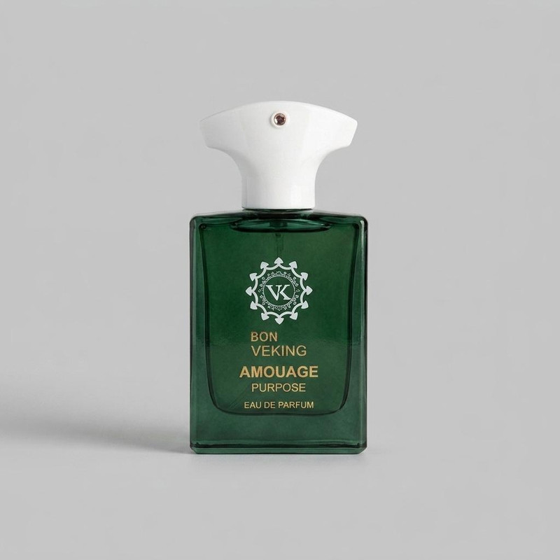 عطر جیبی ویکینگ مدل آمواج پرپس با رایحه شیرین حجم 25 میلی‌لیتر