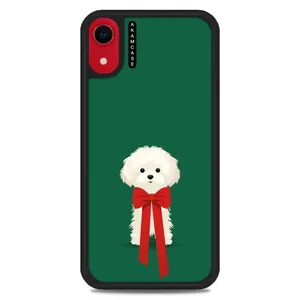 AKAM AMC-WAXR-DOGS-11 Cover For Apple iPhone XR