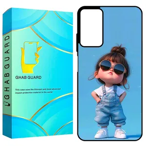 Ghab Guard GCHPN11P Cover For Xiaomi Redmi Note 11 Pro 4G / Redmi Note 11 Pro 5G / Redmi Note 12 Pro 4G  