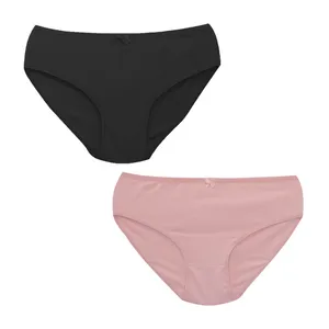 شورت زنانه ژانت مدل 29A20 بسته 2 عددی