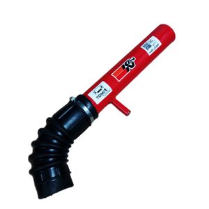 نقد و بررسی کیت مکش هوا خودرو کی اند ان مدل المیناژ تیوفایو توسط خریداران