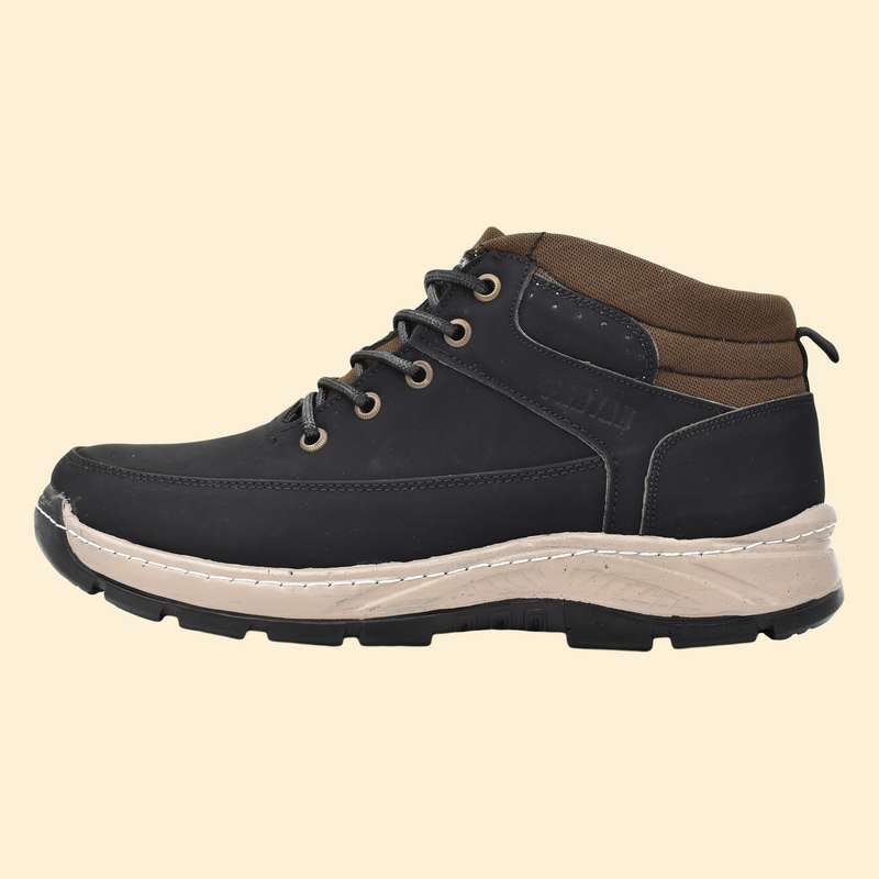 نیم بوت مردانه مدل ENT-K03 کد 9277