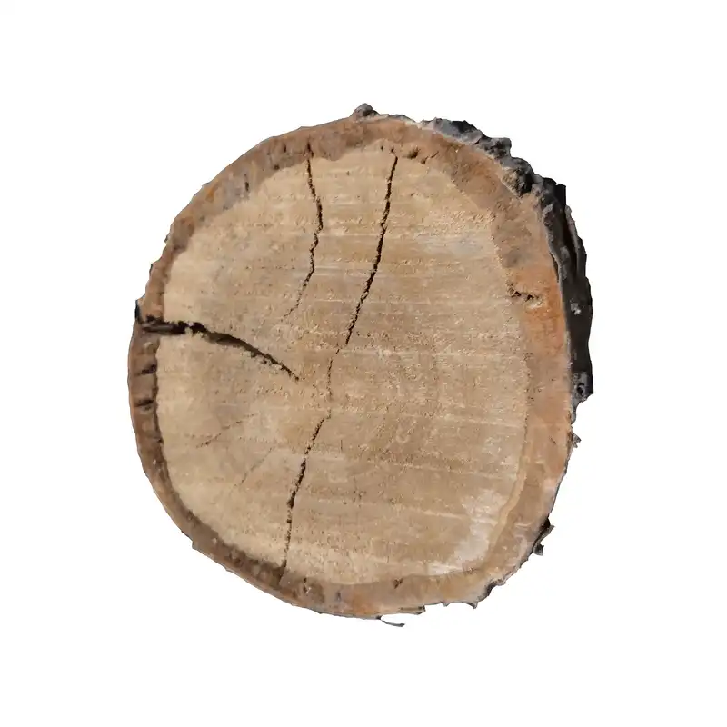 اسلایس چوبی مدل شمس 6