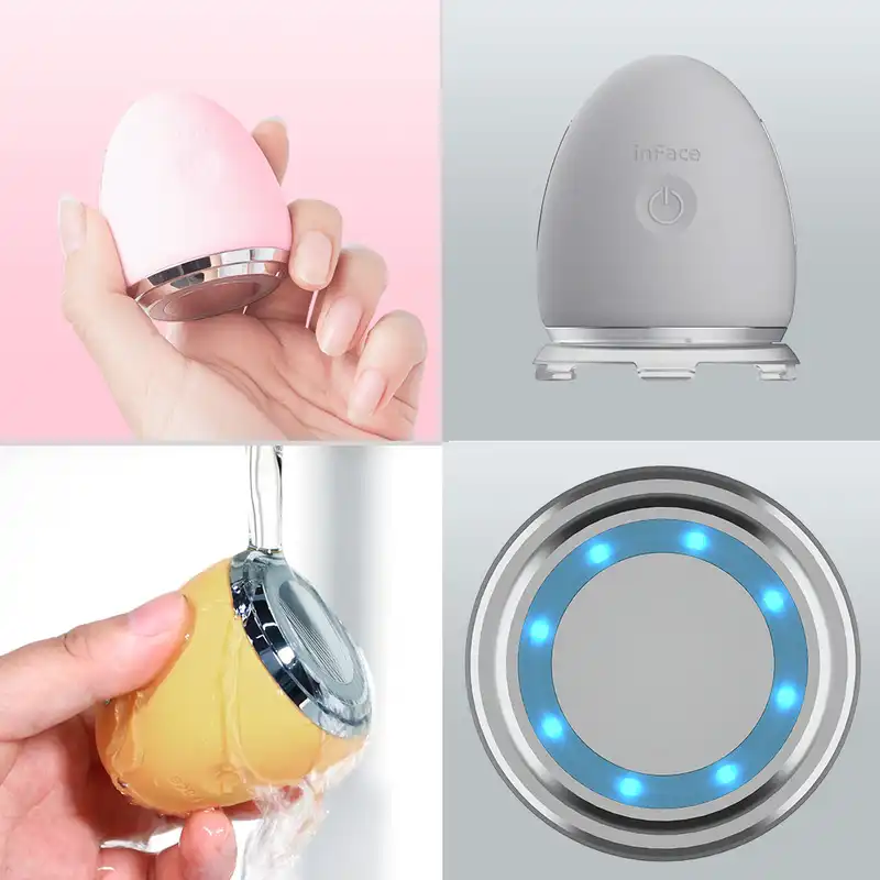 برس پاک ‌سازی اینفیس مدل CF-03D