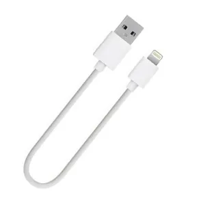 کابل تبدیل USB به لایتنینگ اینکاکس مدل CK-21 طول 0.2 متر