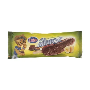بستنی موزی میرکس میهن - 85 گرم