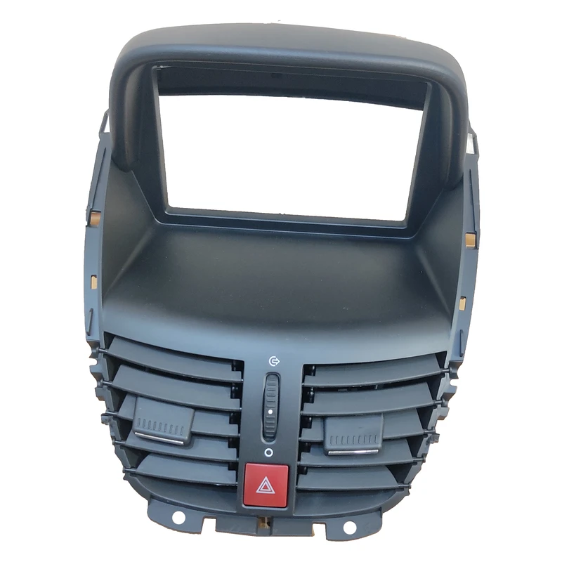 هواکش وسط داشبورد خودرو پیشرو یدک ایران کد 413 مناسب برای پژو 207 