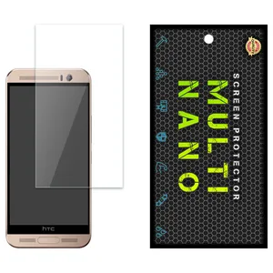 Multi Nano X-S1N Screen Protector For HTC One ME