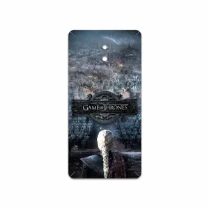 MAHOOT Game of Thrones Cover Sticker for Lenovo Vibe P2