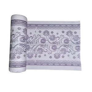 سفره یکبار مصرف مدل SM-88 رول 1000 متری