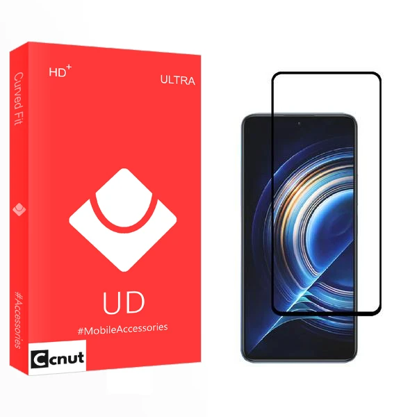 محافظ صفحه نمایش کوکونات مدل UD2 مناسب برای گوشی موبایل شیائومی Redmi K50