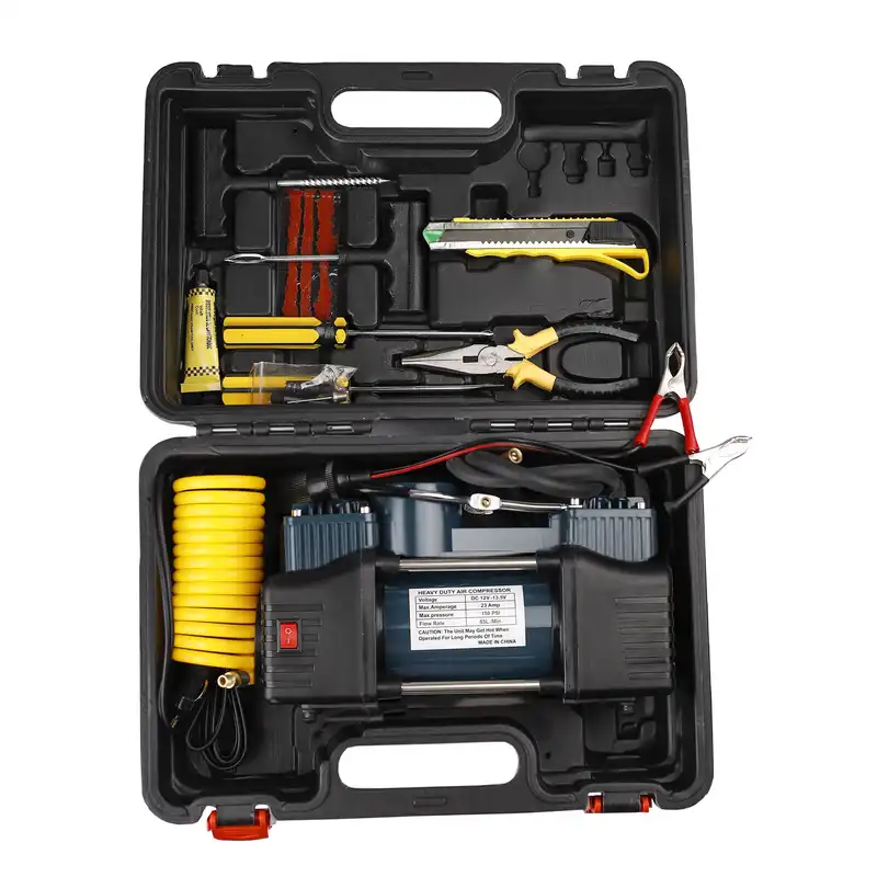 کمپرسور هوا باس مدل LIFE_STYLE