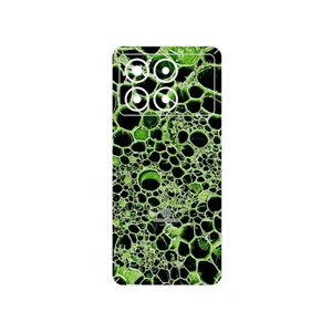 MAHOOT Atom Universe 4 Cover Sticker for Xiaomi Poco X6 Pro