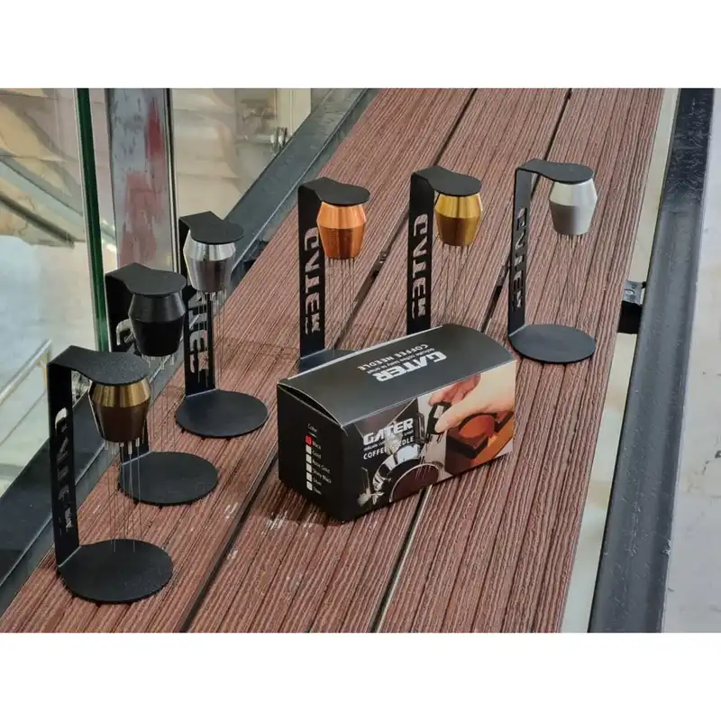 نیدل سوزنی گتر مدل پایه دار مگنتی