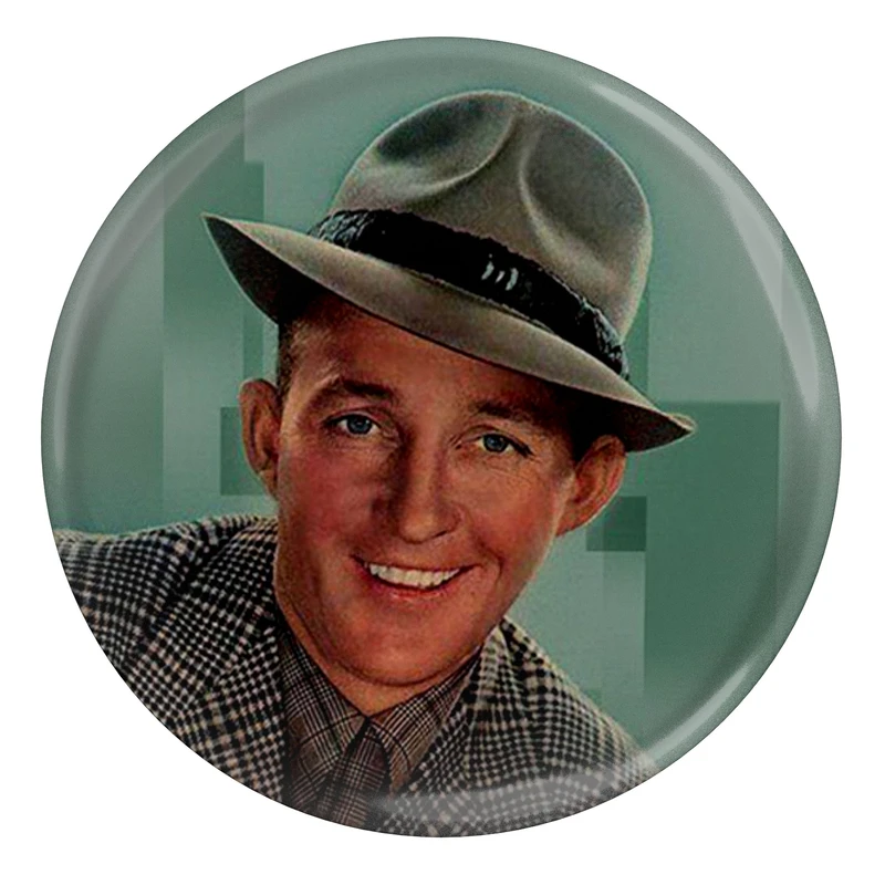 مگنت طرح خواننده هری بینگ کرازبی مدل S7157