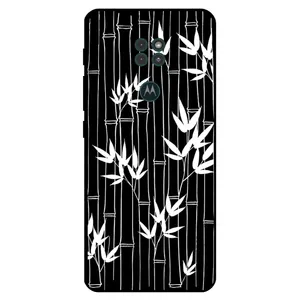 Megafone 7239 Cover For Motorola Moto G9 / G9 Play 