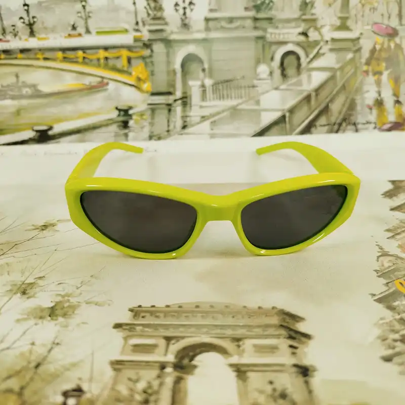 عینک آفتابی بچگانه مدل CH14 کد GR