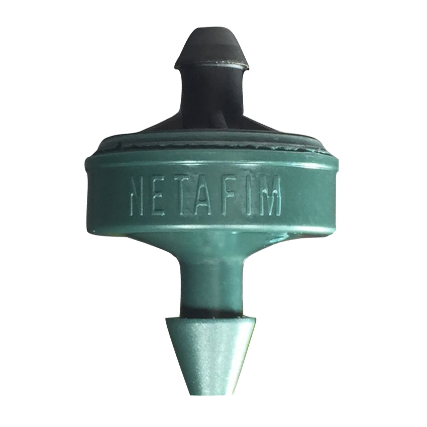  قطره چکان آبیاری نتافیم مدل PCJ-8 بسته 75 عددی