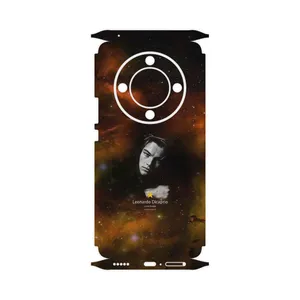 MAHOOT Leonardo Dicaprio-FullSkin Cover Sticker for Honor X9b