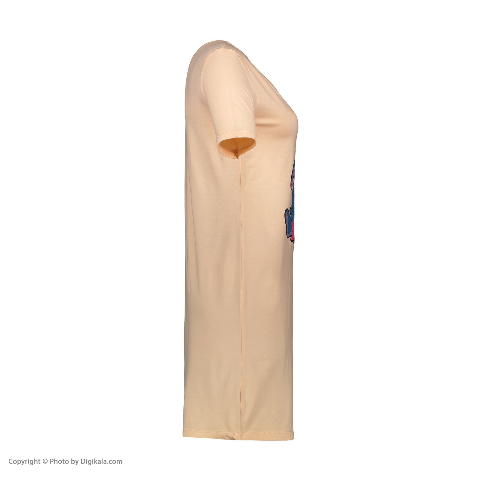 لباس خواب زنانه مون‌سا مدل 163123880 -  - 3