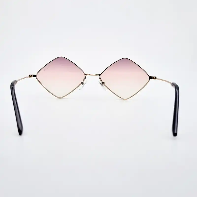 عینک شب زنانه مدل 9560pm