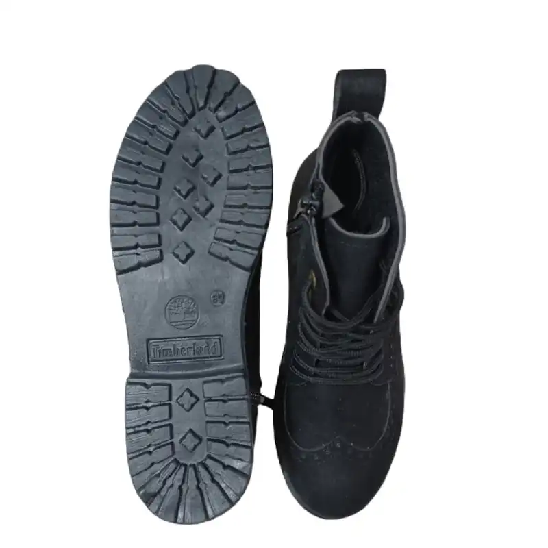 نیم بوت زنانه مدل هشترک