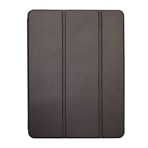 کیف کلاسوری مدل اسمارت سیلیکونی مناسب برای تبلت اپل iPad 7th Gen 10.2-inch