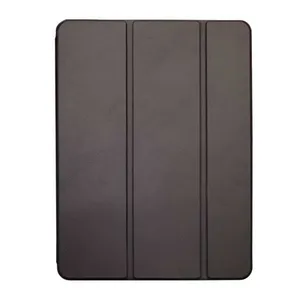 کیف کلاسوری مدل اسمارت سیلیکونی مناسب برای تبلت اپل iPad 8th Gen 10.2-inch