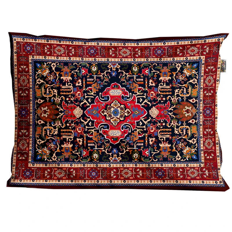 رو بالشی هزاردستان مدل rob255