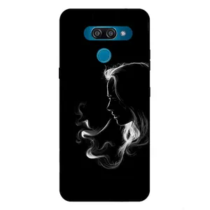  Megafone 8261 Cover For LG K50