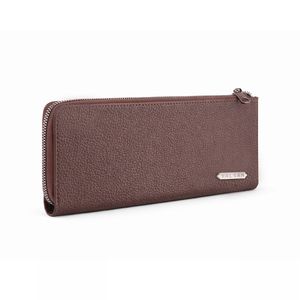 کیف دسته چک مردانه چرم یلسان مدل رادمهر کد2-RDMH-081-BF