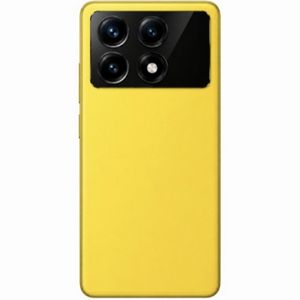 درب پشت گوشی کد xmpx6p مناسب برای گوشی موبایل شیائومی poco x6 pro