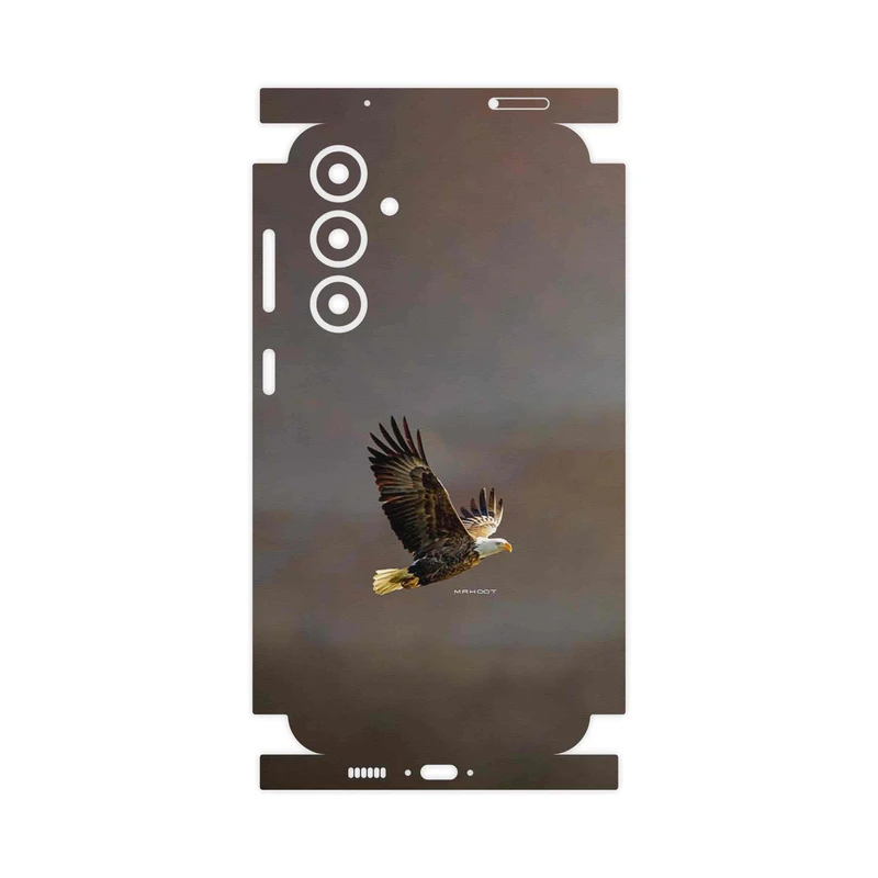 برچسب پوششی ماهوت مدل Eagle-FullSkin مناسب برای گوشی موبایل سامسونگ Galaxy S23 FE