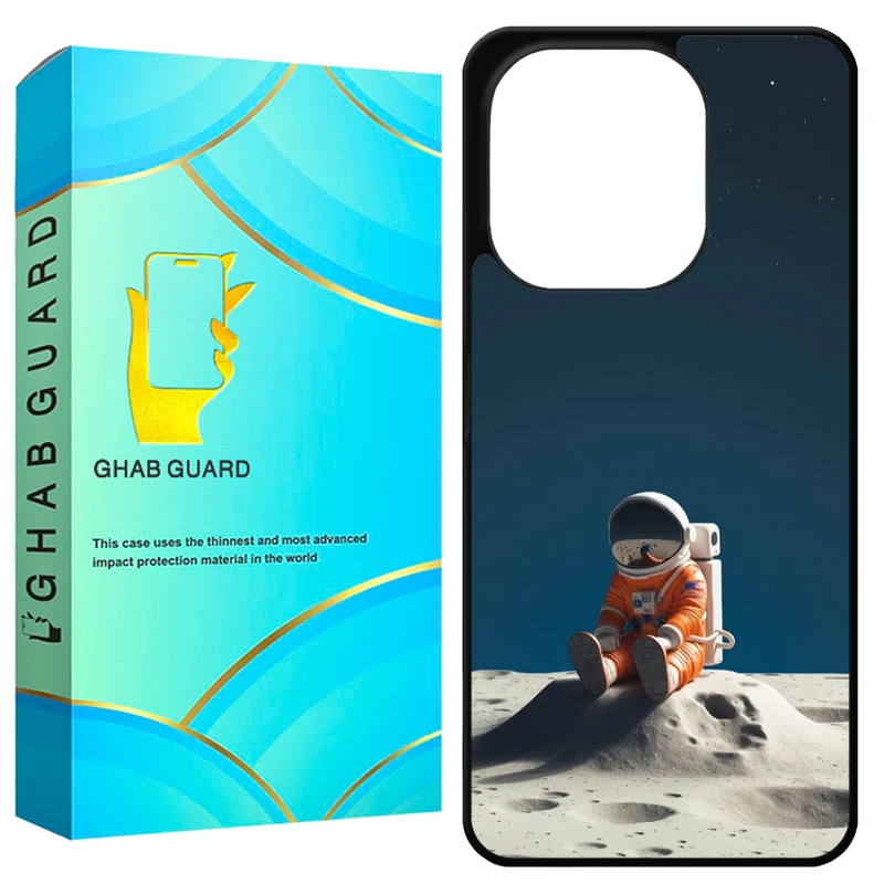 کاور قاب گارد مدل GA1 مناسب برای گوشی موبایل شیائومی Redmi A1 / A2