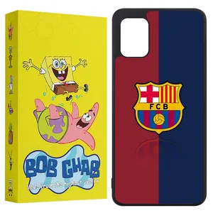 BOB Ghab BCPA31 Cover For Samsung Galaxy A31