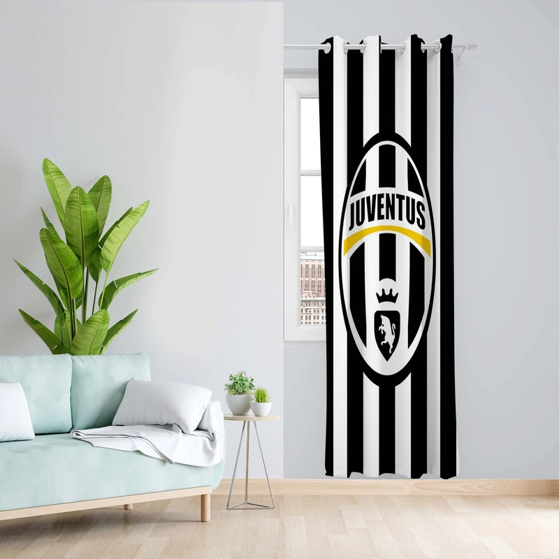 پرده مدل مخمل پانچی کد 5402L z سایز 140x200 سانتی متر