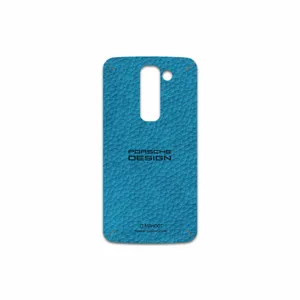 MAHOOT BL-PRDS Cover Sticker for LG G2 mini