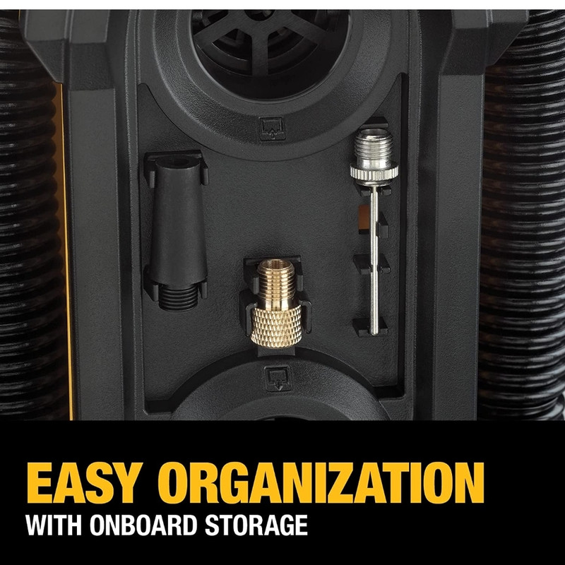 پمپ باد شارژی دیوالت مدل DCC020IB