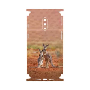 MAHOOT Kangaroo-FullSkin Cover Sticker for OnePlus 7