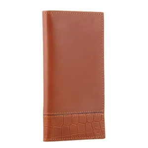 کیف پول مردانه چرم یلسان مدل پارلا کد PRM-018-asl
