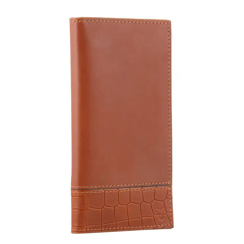 ست هدیه مردانه چرم یلسان مدل پارلا کد KIYA-PRM-072-asl