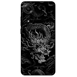 Megafone Dragon 1897 Cover For Oppo A78