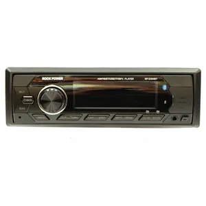 پخش کننده خودرو راک پاور مدل RP-D304BT